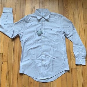 Brooks Brothers Button Up
